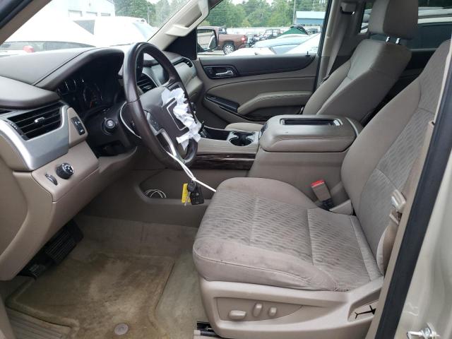 1GKS1AKC5FR675189 GMC YUKON SLE