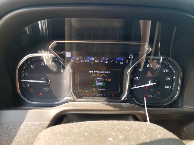 3GTU9FEL3MG431088 GMC Sierra K1500 Denali
