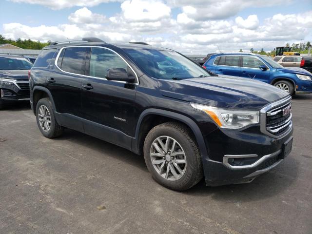 1GKKNSLS0JZ116898 GMC ACADIA SLE