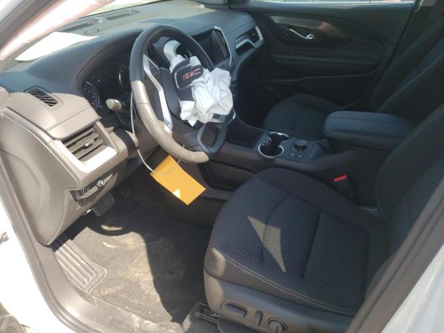 3GKALMEGXPL168402 GMC Terrain Sle
