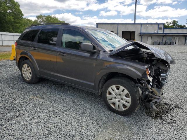 3C4PDCAB0GT250033 Dodge JOURNEY SE