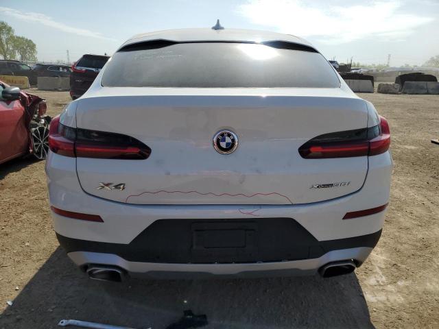 5UX33DT07N9N08538 BMW X4 Xdrive30i