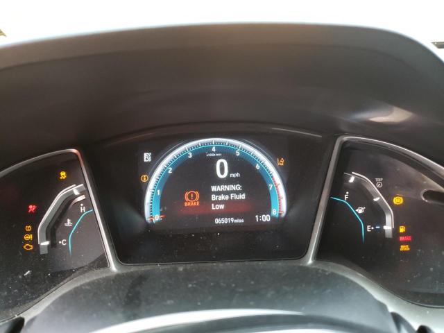 19XFC2F82GE224138 Honda CIVIC EX