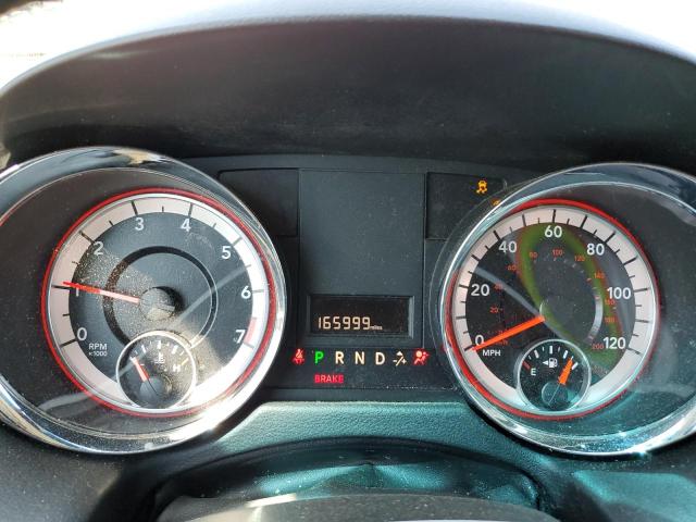 2C4RDGBG7HR839031 Dodge Grand Caravan Se