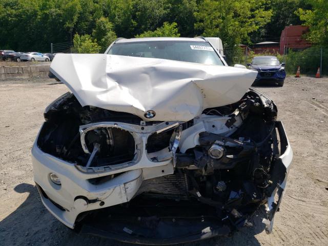 5UXKR0C52F0P15911 BMW X5 Xdrive35i