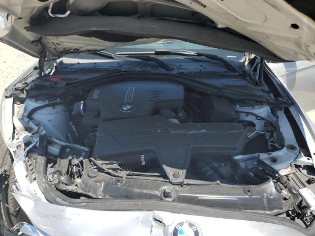 WBA8E3G53GNU00703 BMW 328 Xi Sulev