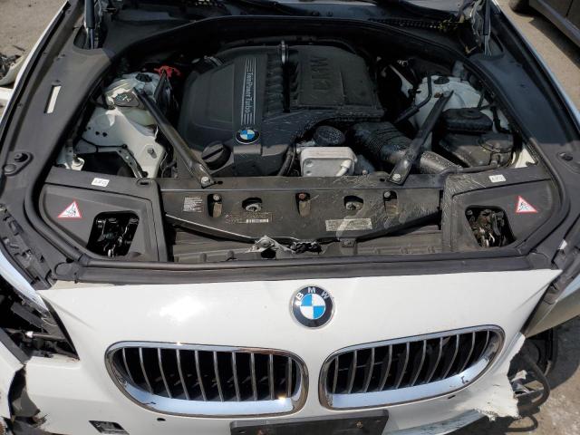 WBA5B3C52ED532971 BMW 535 XI
