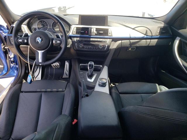 WBA3A9G56ENS64976 BMW 335 I