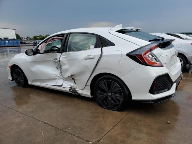 SHHFK7H45LU216807 Honda Civic Sport