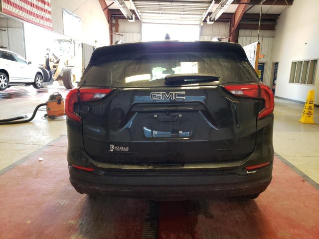 3GKALVEV7ML374048 GMC Terrain Slt