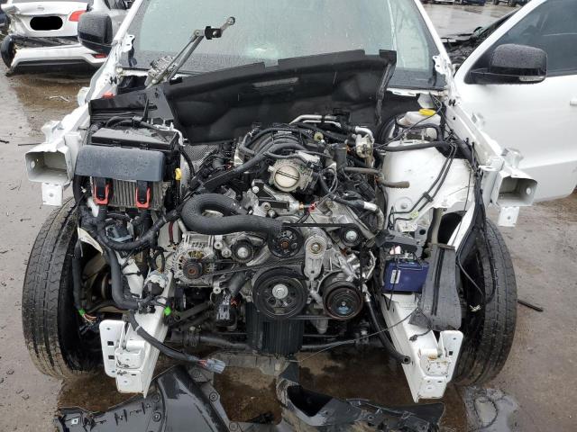 1C4SDJCT0MC544060 Dodge Durango R/t