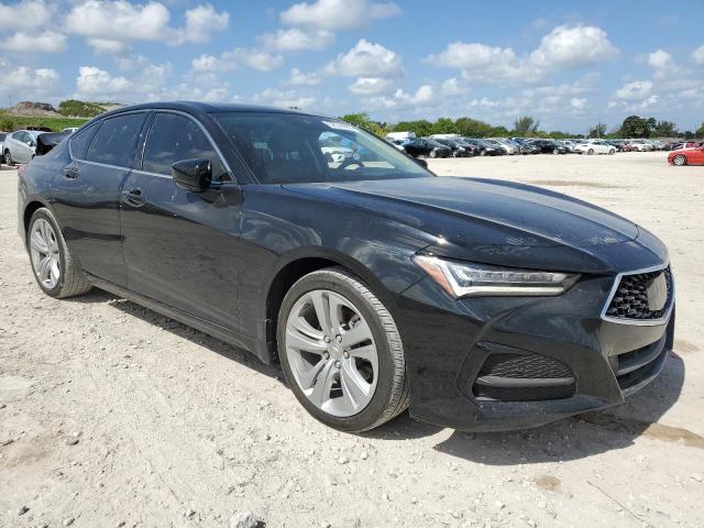 19UUB5F4XMA013827 Acura Tlx Technology