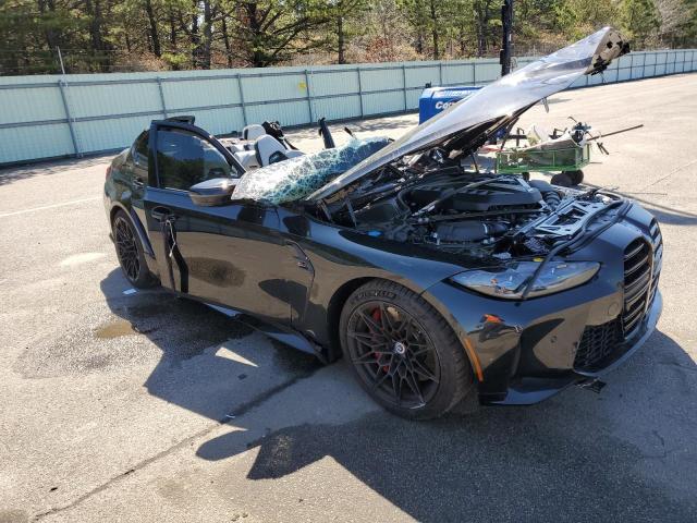 WBS43AY03PFN89306 BMW M3 Competition