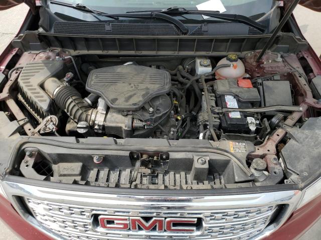 1GKKNPLS1KZ175165 GMC Acadia Denali