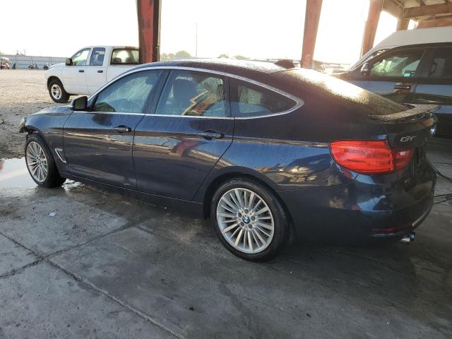 WBA3X5C53ED558385 BMW 328 XIGT