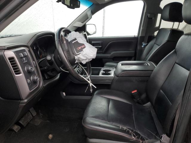 3GTU2VECXFG200223 GMC Sierra K1500 Slt