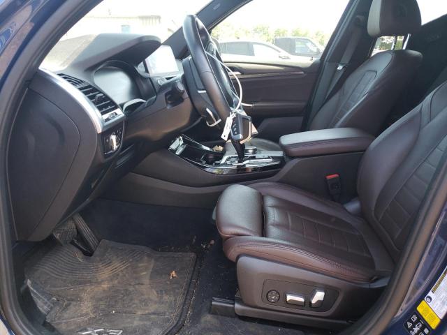 5UXTY5C05LLT38476 BMW X3 Xdrive30i