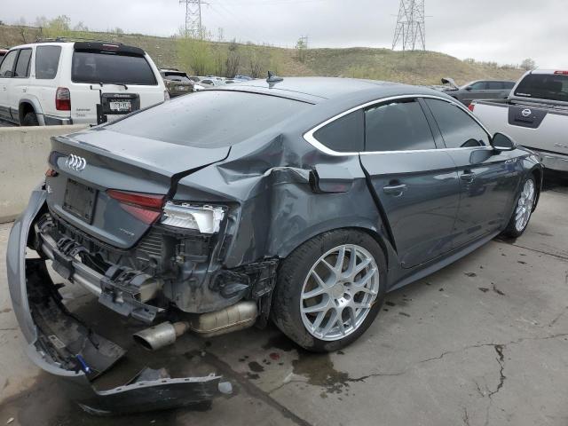 WAUDNCF51KA068597 Audi A5 Premium S Line