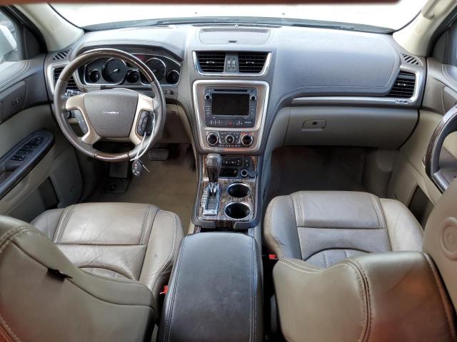1GKKRTKD8EJ341457 GMC Acadia Denali
