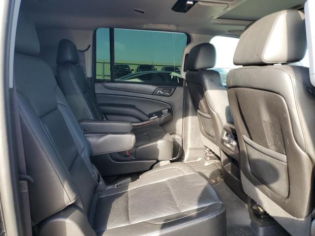1GKS1GKC5GR132834 GMC Yukon Xl C1500 Slt
