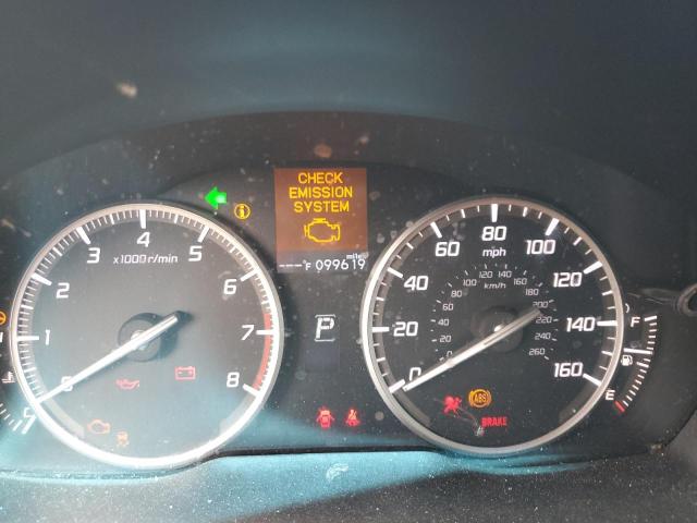 19VDE1F33EE002472 Acura ILX 20