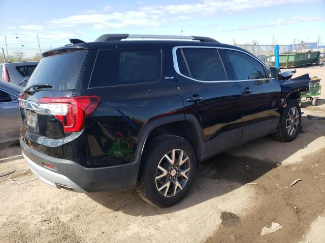 1GKKNKL40NZ176204 GMC ACADIA SLE