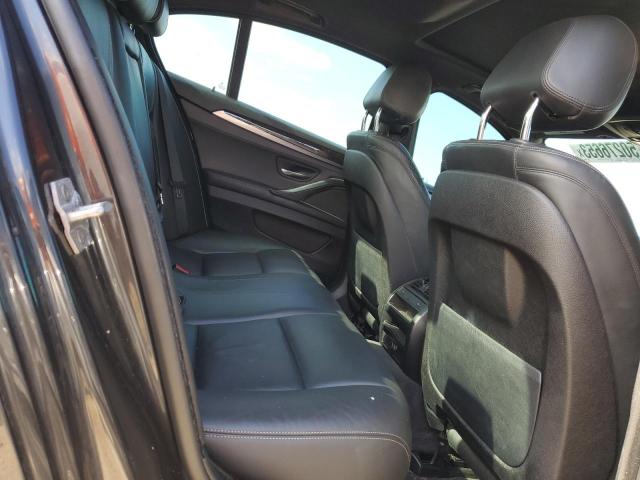 WBA5B3C51FD546068 BMW 535 XI