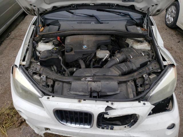 WBAVM1C54FVZ94281 BMW X1 Sdrive28i