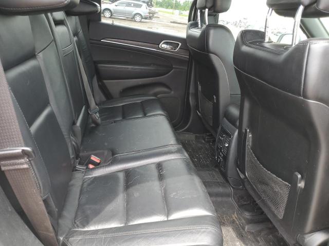 1C4RJFBGXKC529913 Jeep Grand Cherokee Limited