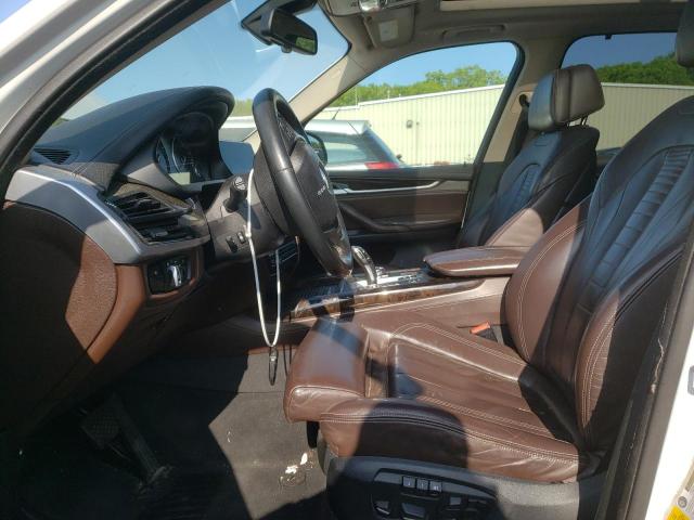 5UXKT0C50G0S75772 BMW X5 Xdr40e