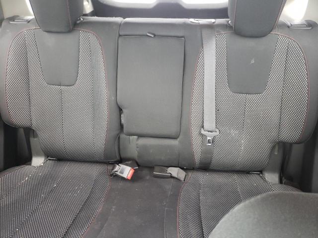 2GKFLWEK6F6284091 GMC Terrain Sle