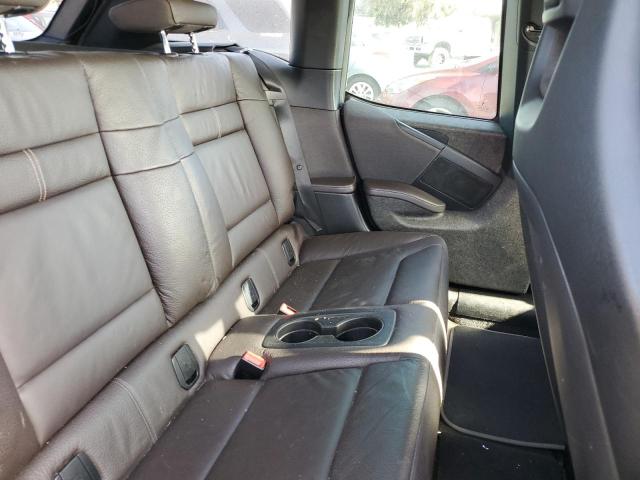 WBY1Z4C54FV503291 BMW I3 REX