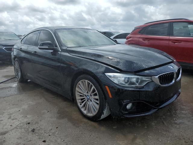 WBA4A9C54GG507024 BMW 428 I Gran Coupe Sulev