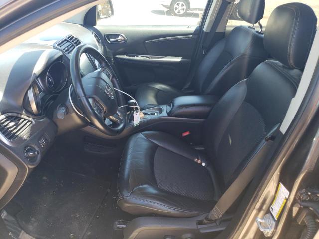 3C4PDCGG4JT516079 Dodge Journey Crossroad