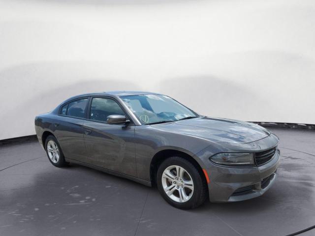 2C3CDXBG9NH197083 Dodge Charger Sxt