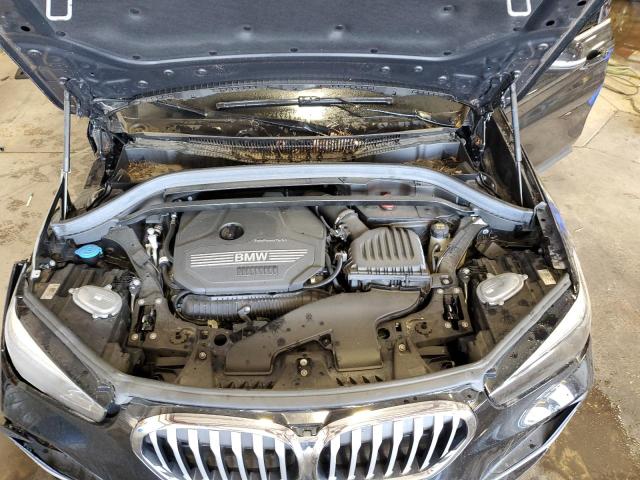 WBXJG9C08L5R67997 BMW X1 Xdrive28i