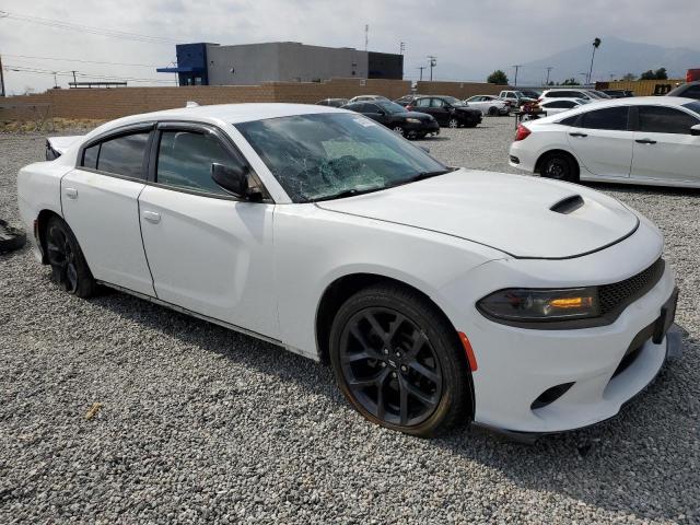 2C3CDXHG4KH532690 Dodge CHARGER GT