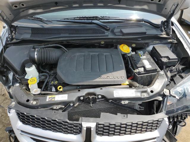 2C4RDGEG0KR670179 Dodge Grand Caravan Gt