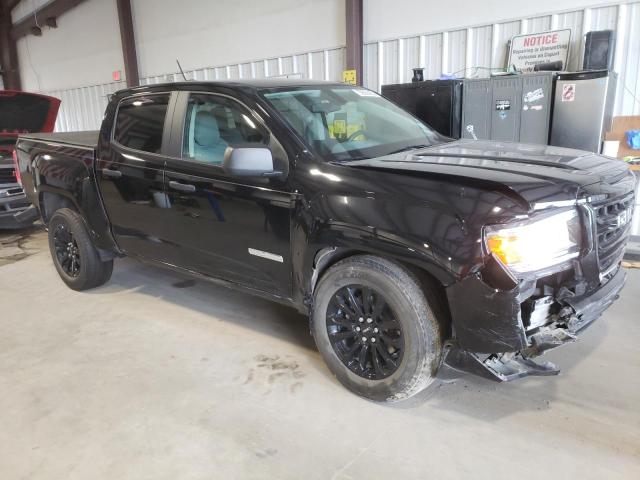 1GTG5BEA9M1292292 GMC Canyon Elevation