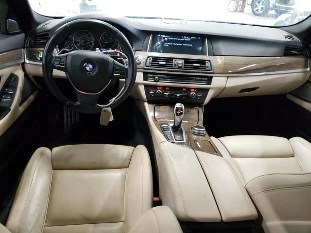 WBAKN9C58ED680636 BMW 550 I