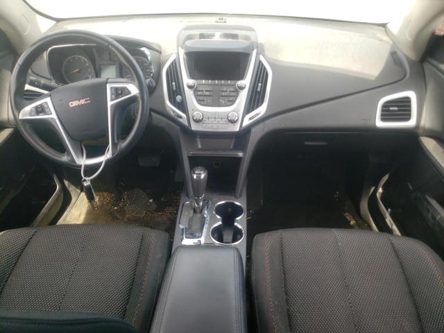 2GKFLTEK3H6245072 GMC Terrain Sle