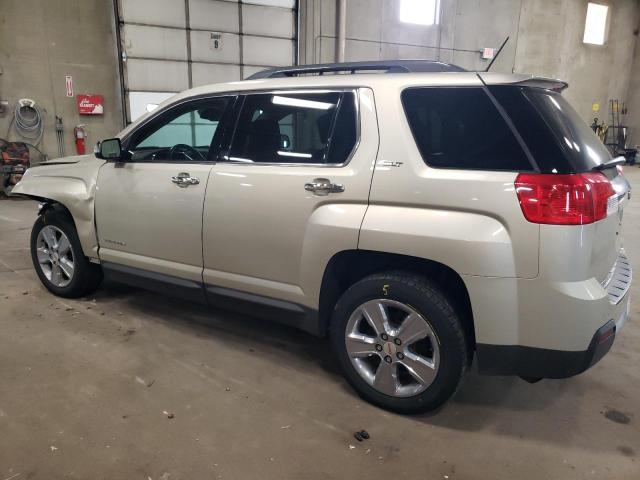2GKFLYEK5F6205926 GMC Terrain Slt