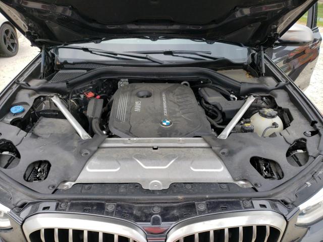 5UXTS3C56K0Z03903 BMW X3 Xdrivem40i
