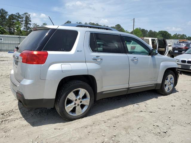 2GKFLTE35F6307996 GMC Terrain Slt