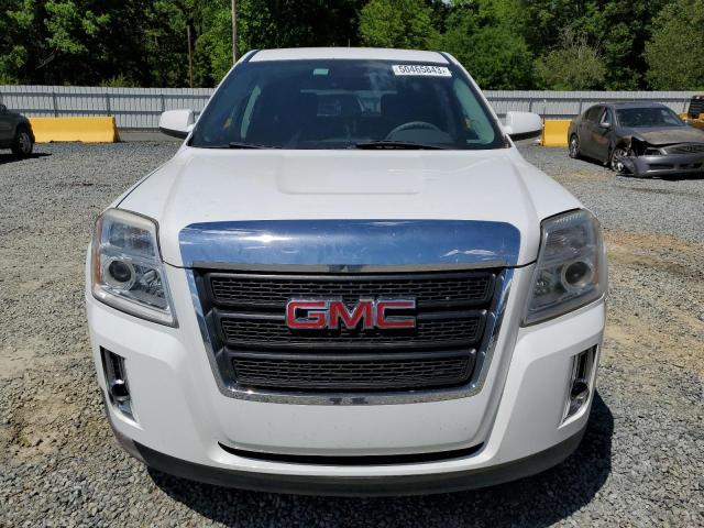 2GKALMEK6F6260162 GMC Terrain Sle