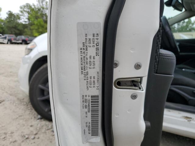 1C3CDFAA8GD555569 Dodge DART SE
