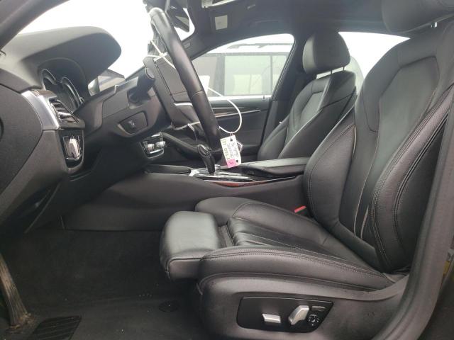 WBAJA5C54KG900395 BMW 530 I