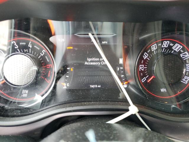 2C3CDZBT4KH629146 Dodge Challenger R/t