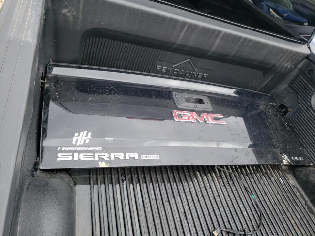 2GTV2MEC4K1120983 GMC Sierra Limited K1500 Sle