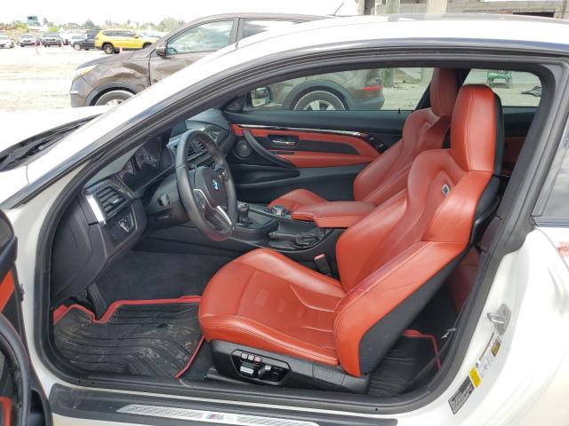 WBS3R9C59HK709694 BMW M4